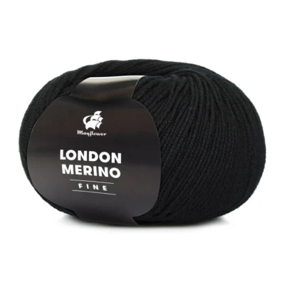 Mayflower London Merino Fine